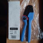 Pince à sertir FACOM Elec 985756, Bricolage & Construction, Enlèvement, Neuf