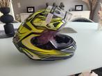 Casque Shoei x spirit III, Motos, Vêtements | Casques de moto, Casque intégral, Enlèvement, S, Shoei