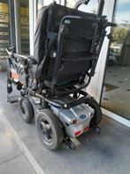 Invacare Kite Invalid PMR elektrische rolstoel, Diversen, Ophalen of Verzenden, Elektrische rolstoel