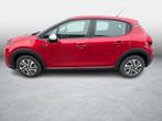 Citroën C3 1.2 PureTech 83 S&S MAN Start, Autos, Citroën, Rouge, Entreprise, Boîte manuelle, 5 portes