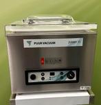 Jumbo Henkelman vacuummachine vacuumapparaat vacumeermachine, Ophalen of Verzenden