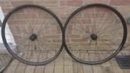 2 jantes Syncros race x25 d'occasion, Vélos & Vélomoteurs, Enlèvement, Utilisé, Général, Roue