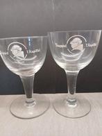 Het kapittel watou ook per stuk te koop, Verzamelen, Glas en Drinkglazen, Ophalen of Verzenden