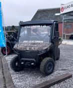 CF MOTO EV 600 100% ÉLECTRIQUE