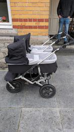 Duo Easywalker voor tweeling, Enlèvement, Protection de pluie