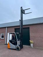 Still RX20-20 2000kg triplo versteller elektrische heftruck, Zakelijke goederen, Machines en Bouw | Heftrucks en Intern transport