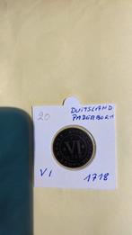 Munt Duitsland paderborn, Vêtements | Femmes, Leggings, Collants & Bodies, Enlèvement ou Envoi, Comme neuf