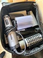 Haarstyling set Babyliss, Bijoux, Sacs & Beauté, Beauté | Soins des cheveux, Enlèvement ou Envoi, Comme neuf, Fer à friser ou Lisseur