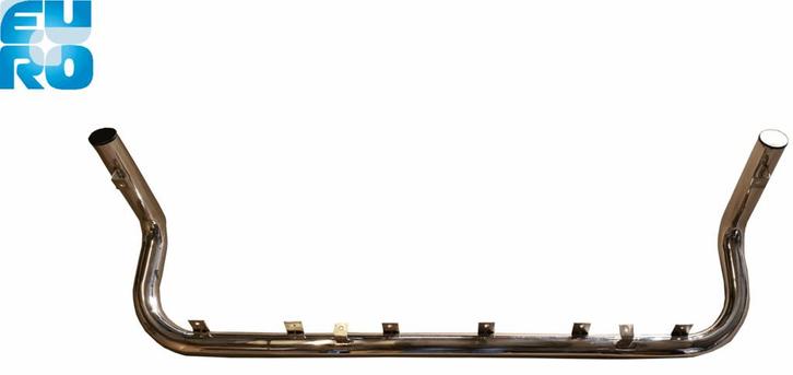 DAKBEUGEL DAF XF 105-106 SC ZONDER VERLICHTING 000020A, Auto-onderdelen, Vrachtwagen-onderdelen, DAF, Verlichting, Nieuw, Ophalen of Verzenden