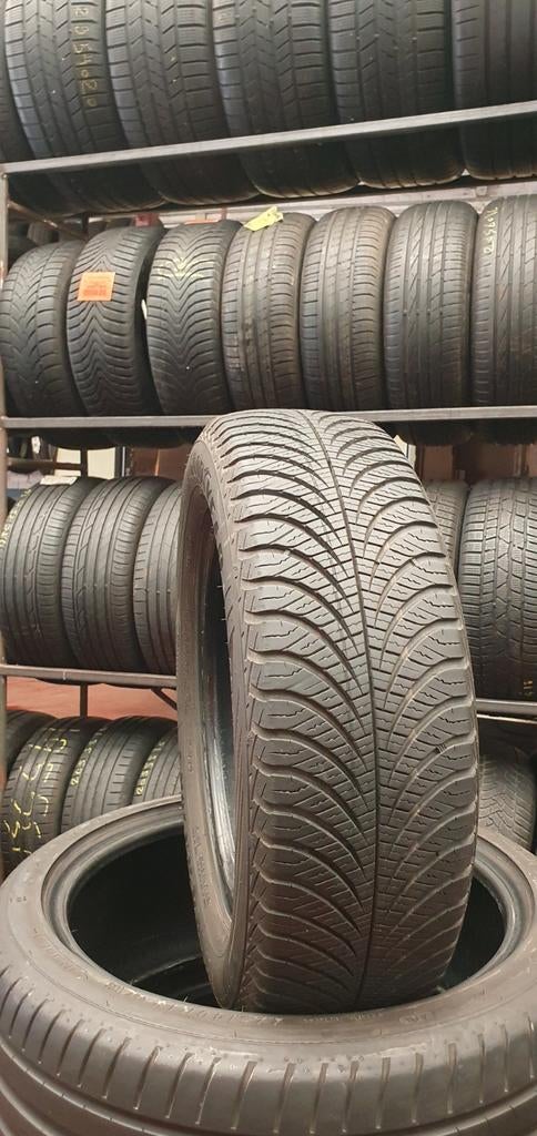 185/65R15 GOODYEAR top qualité avec montage et équilibrage, Autos : Pièces & Accessoires, Commande, Enlèvement