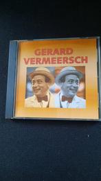 GERARD VERMEERSCH (cd), CD & DVD, Enlèvement ou Envoi, Comme neuf, Musique régionale