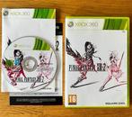 Jeu Final Fantasy 13-2 (XIII-2) pour Xbox 360, Enlèvement ou Envoi, Utilisé, À partir de 16 ans