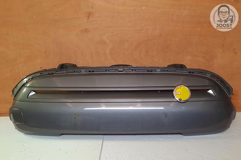 Grille orgineel Mini F56 Electric v.a 2019 7499533, -, Origine de la pièce connue, -, -