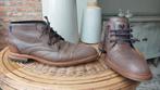 Herenschoenen Floris van Bommel kleur taupe., Kleding | Heren, Schoenen, Ophalen, Bruin, Boots, Floris van Bommel