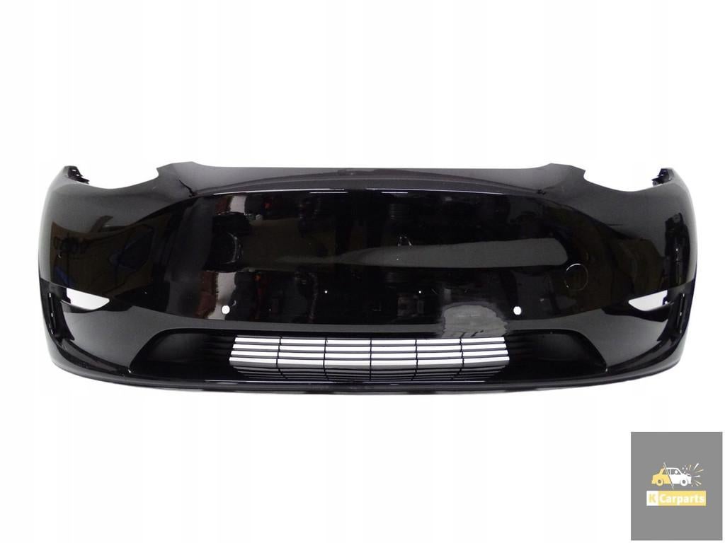 1493745-00-A, pare-chocs avant Tesla Model Y 20 - 1493745-00, Info@tesla.com, Pare-chocs, Tesla, Inc., Utilisé