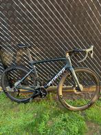 Specialized tarmac, Fietsen en Brommers, 28 inch, Carbon, Heren, Zo goed als nieuw