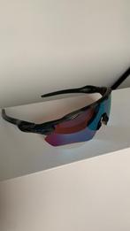 Oakley Radar Eva - camo, Ophalen, Zo goed als nieuw, Oakley