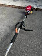 Débroussailleuse thermique, Jardin & Terrasse, Enlèvement, Utilisé, Essence, Honda