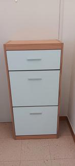 Armoire à chaussures avec tiroir, Enlèvement