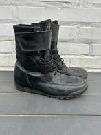 Bottes de moto Richa taille 43, Motos, Enlèvement, Seconde main, Hommes, Bottes
