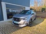 PEUGEOT 2008 GT LINE.. TOIT PANORAMIQUE. VIENT D'ARRIVER !, Argent ou Gris, Achat, Euro 6, Entreprise