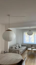 Lampe suspension Bolia, Enlèvement, Comme neuf