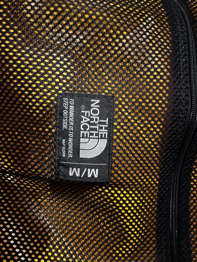 The north face duffel bag, Enlèvement ou Envoi, Comme neuf