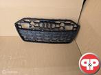 Audi A6 4K Facelift Grille Blackline 4K0853651R