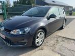 Golf 7 edition lounge 1.6 tdi euro 6 full option, Argent ou Gris, Achat, Euro 6, Noir