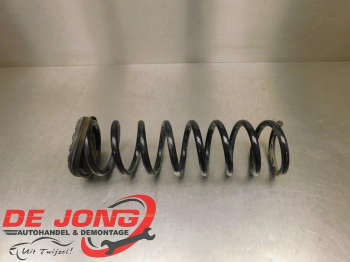 Ressort de flexion arrière d'un Ford Kuga, -, 3 mois de garantie, -, -