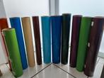 Lot vinyl folie voor bestickering en belettering, Ophalen