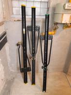 3 portes bagages, Autos : Divers, Porte-bagages, Enlèvement, Utilisé