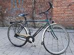 Herenfiets, Fietsen en Brommers, Fietsen | Heren | Herenfietsen, Gebruikt, Velgrem, Versnellingen, Ophalen