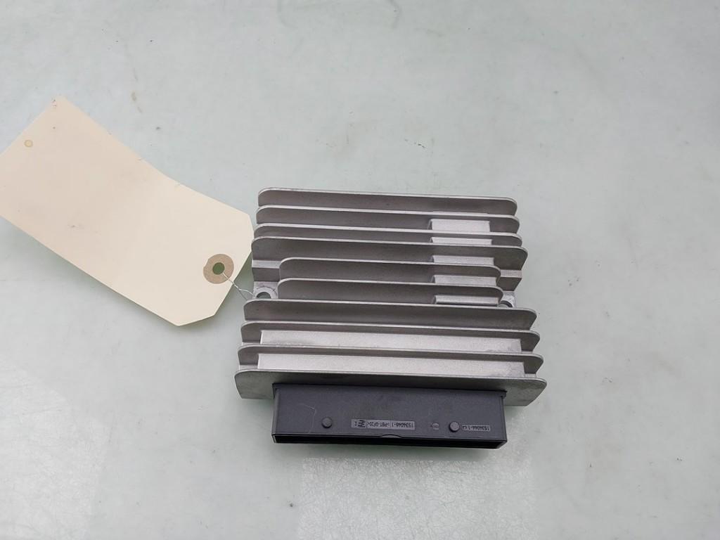 AUDIO VERSTERKER GLE Coupe (C292) (|A2929006801|), Dhr. J. Ham, Gebruikt, Mercedes-Benz, Administratie@autoham.nl