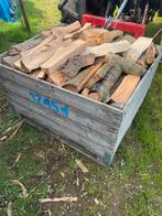 Brandhout, Enlèvement