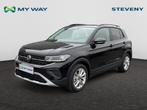 Volkswagen T-Cross T-Cross Life Business 1.0 TSI 85 kW (115, Autos, Volkswagen, Essence, 128 g/km, Cruise Control, T-Cross