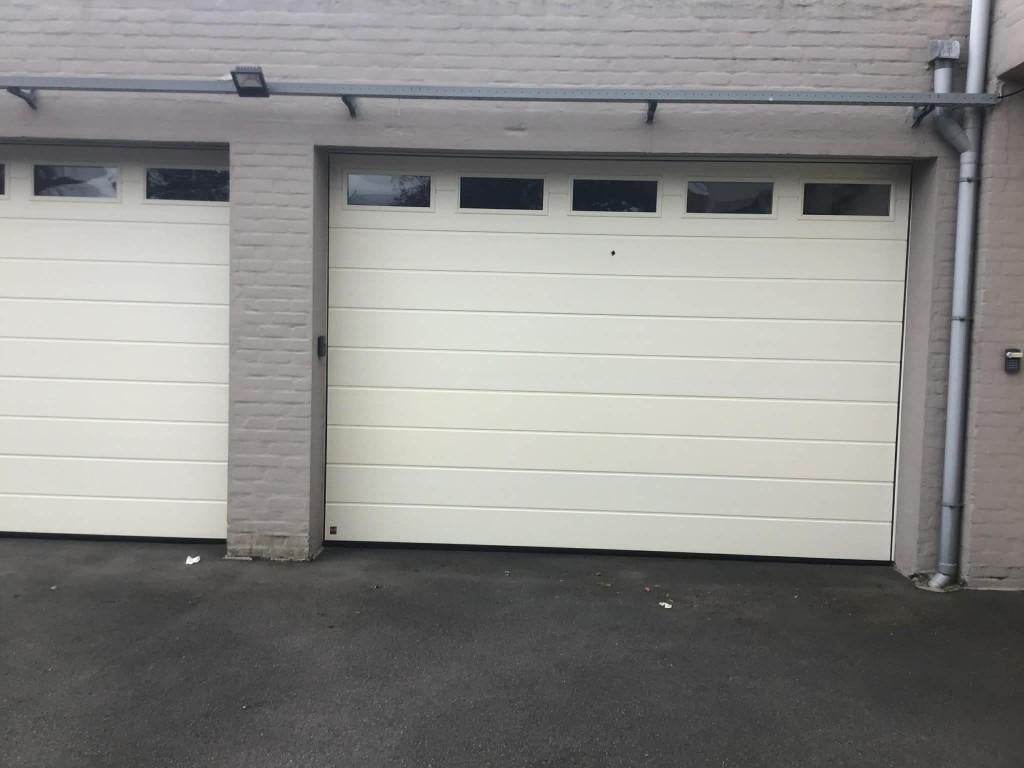 grand garage double à louer Blankenberge, Province de Flandre-Occidentale