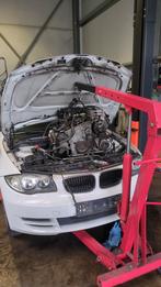 Entretien, diagnostic, réparations, Enlèvement