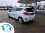 Ford Fiesta Benzine Navi/Parkeersensoren/Carplay/..., 0 kg, 95 pk, 0 kg, Bedrijf