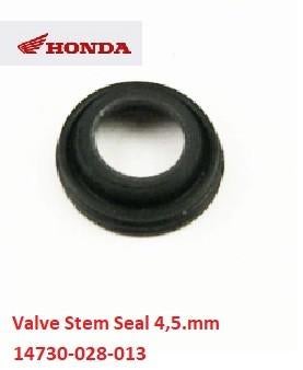 Honda Seal Valve, Envoi, Neuf, Honda