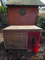 Geïsoleerd hondenhok, Dieren en Toebehoren, Ophalen, Hondenhok