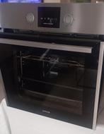 Four électrique  encastrable Gorenje, Enlèvement, Vapeur, Four