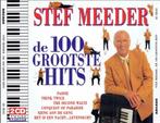 Stef Meeder – De 100 Grootste Hits (2 X CD), Ophalen of Verzenden