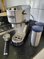 DELONGI koffiezet pads.. (lees beschrijving!), Enlèvement