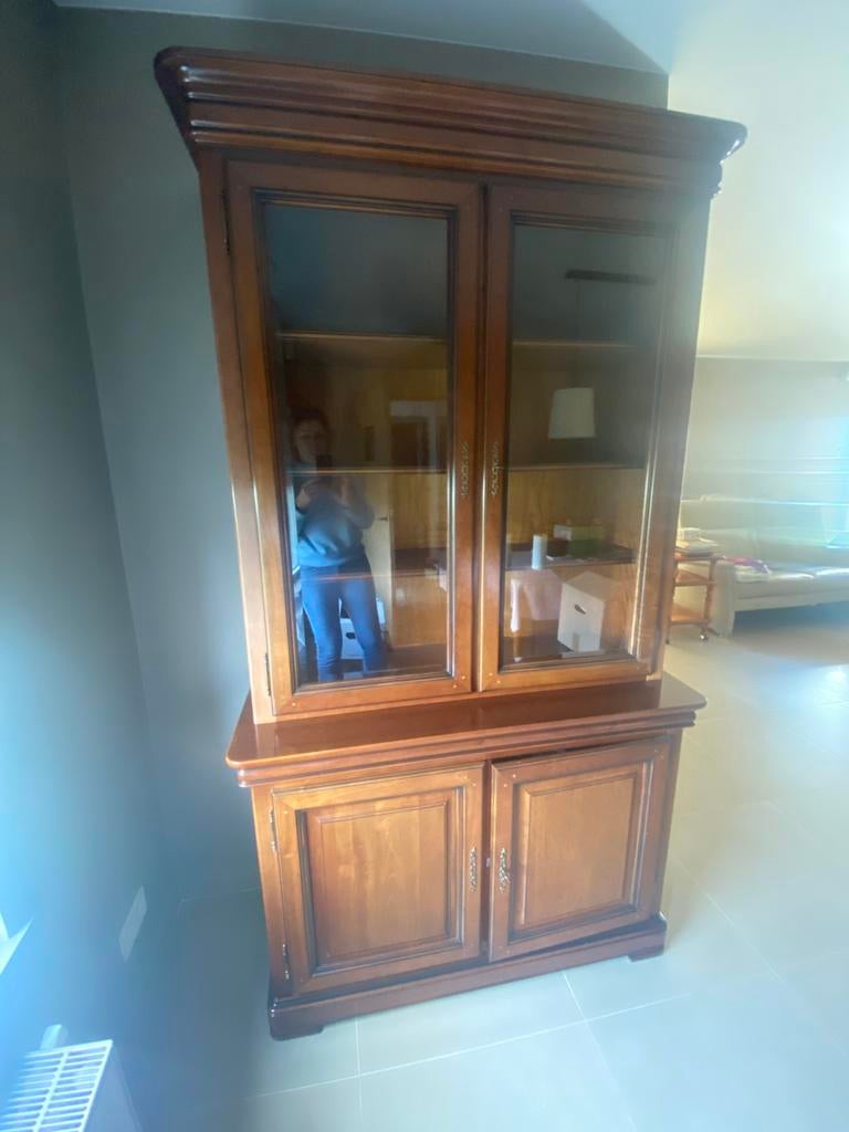 Eetplaats, Ophalen, Zo goed als nieuw, Kerselaar