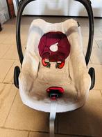 Maxi cosi met isofix basis, Kinderen en Baby's, Autostoeltjes, Ophalen, Gebruikt, Maxi-Cosi, Isofix
