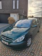 Peugeot 307 gekeurd voor verkoop, Auto's, Peugeot, Stof, 4 cilinders, 1600 cc, Particulier