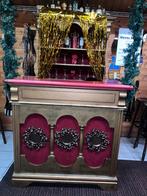 Bar, Enlèvement, Utilisé