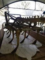 Baecke vaste tand cultivator met verkruimelrol, Zakelijke goederen, Ophalen