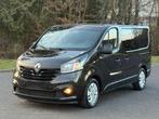 Renault Trafic 1.6 Dci 125CH jaar 2016 met bediening, Auto's, Bestelwagens en Lichte vracht, Renault, Particulier, Achteruitrijcamera